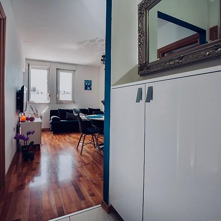 Split - Znjan - Luxury New Apartment On The Beach With Selfcheckin Luaran gambar