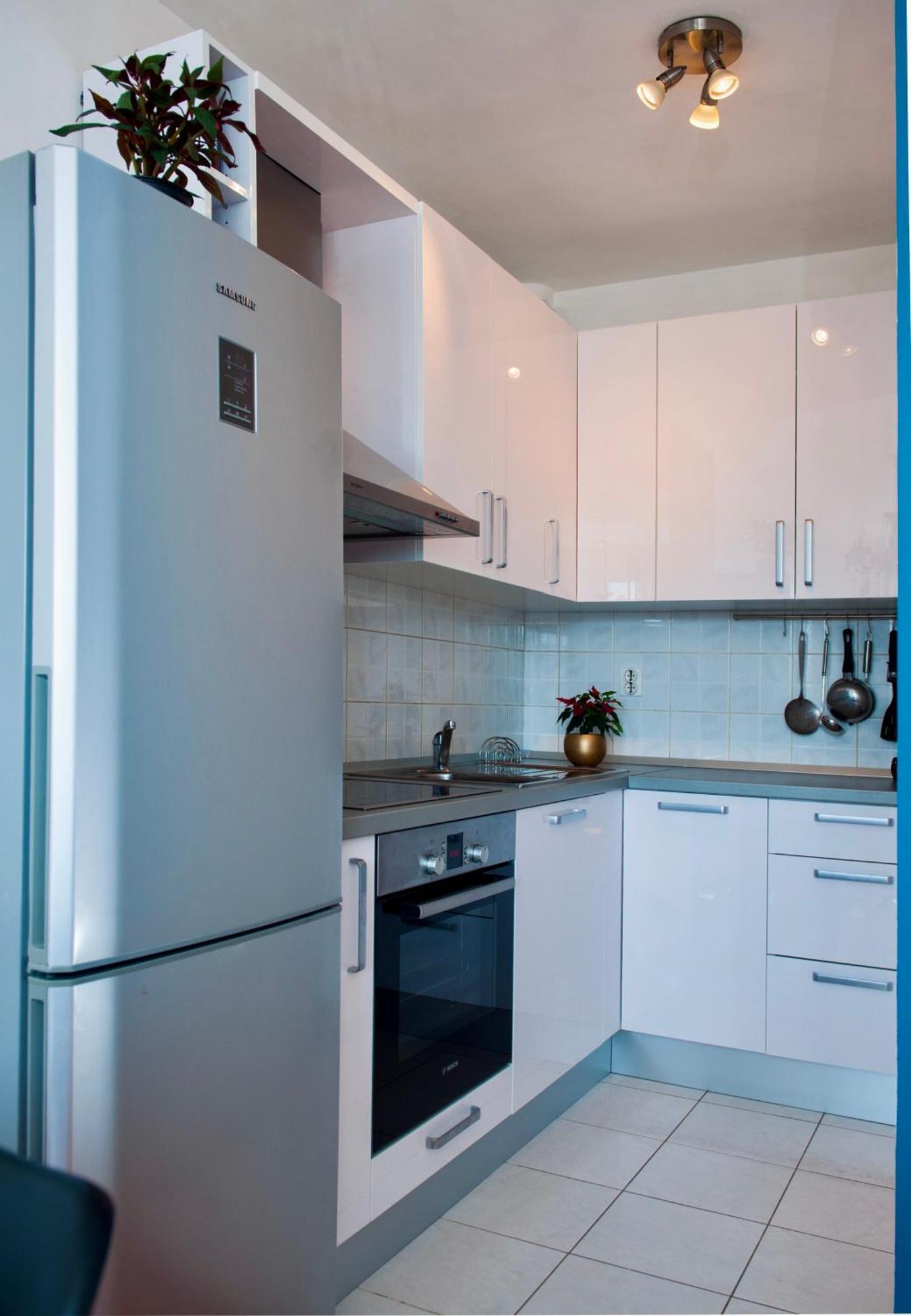 Split - Znjan - Luxury New Apartment On The Beach With Selfcheckin Luaran gambar